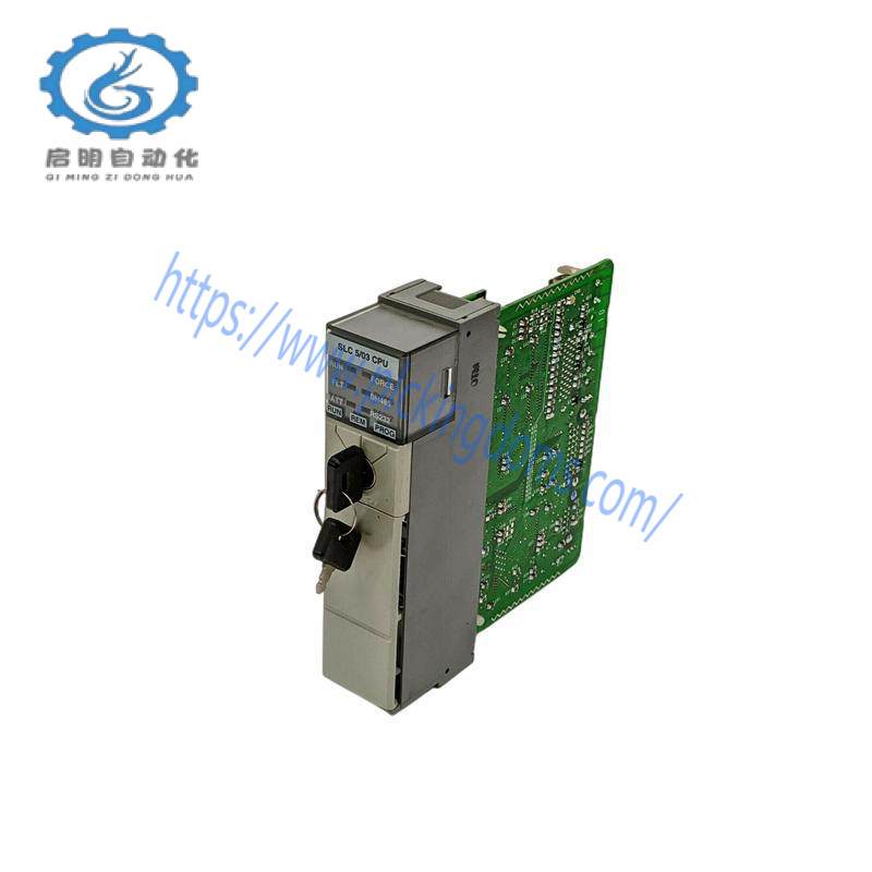 Allen Bradley 1747-L531