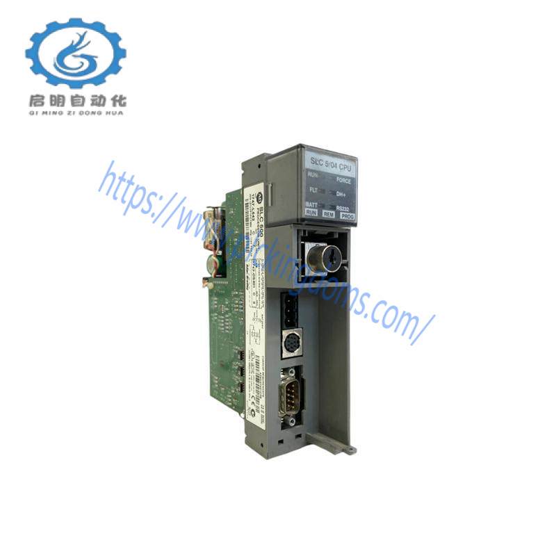 AB 1747-L542 CONTROLLER MODULE