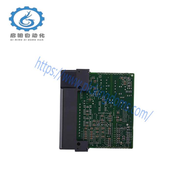 AB 1747-L543P PROCESSOR