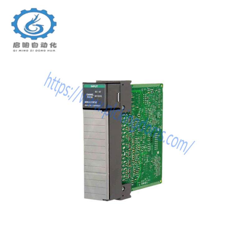 AB 1747-OCPCM2 INTERFACE MODULE