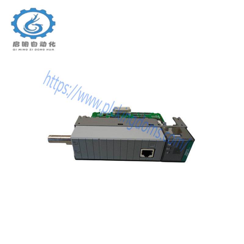 AB 1747-SCNR CONTROL NET SCANNER MODULE