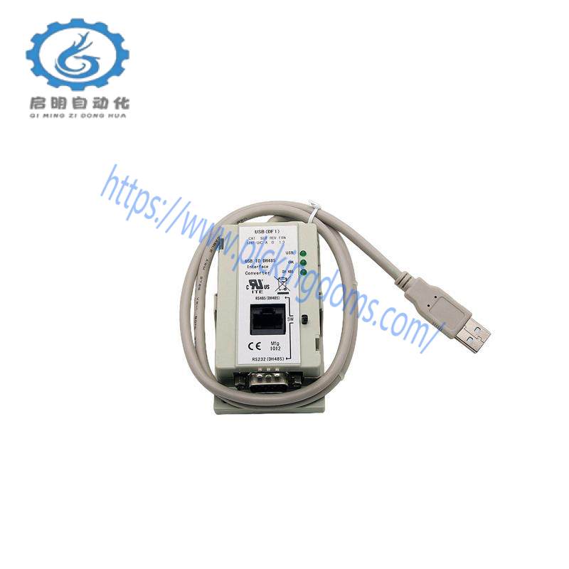 AB 1747-UIC CONVERTER