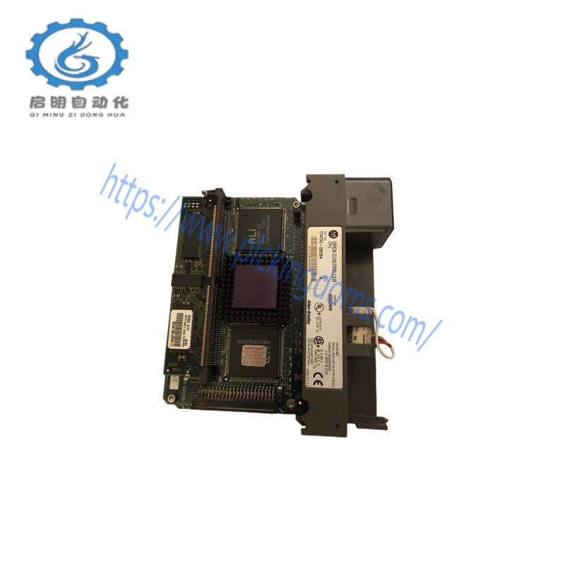 AB 1747OC-EBCBA CPU module