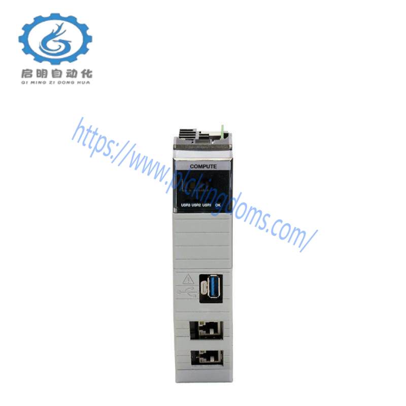 AB 1756-CMS1B1 ControlLogix Slot Based Compute Module