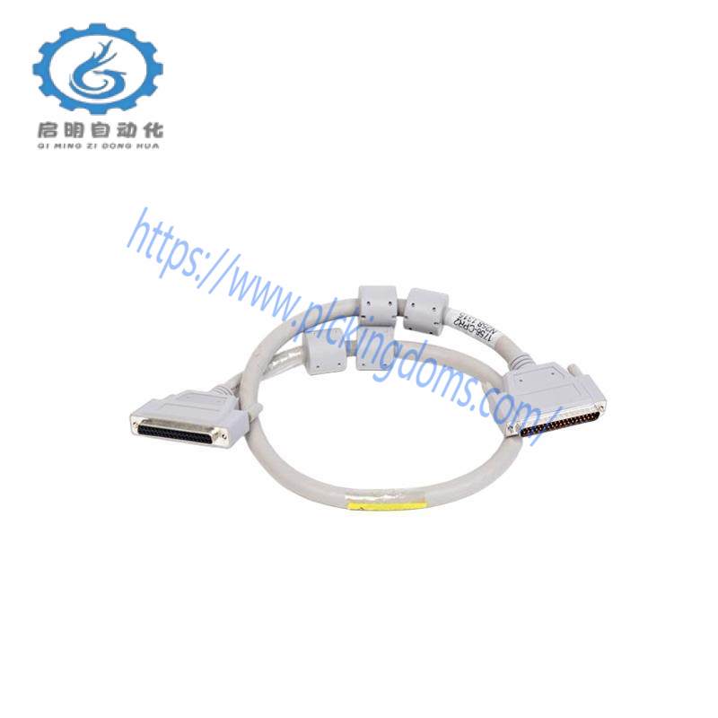 AB 1756-CPR2 REDUNDANT POWER SUPPLY CABLE