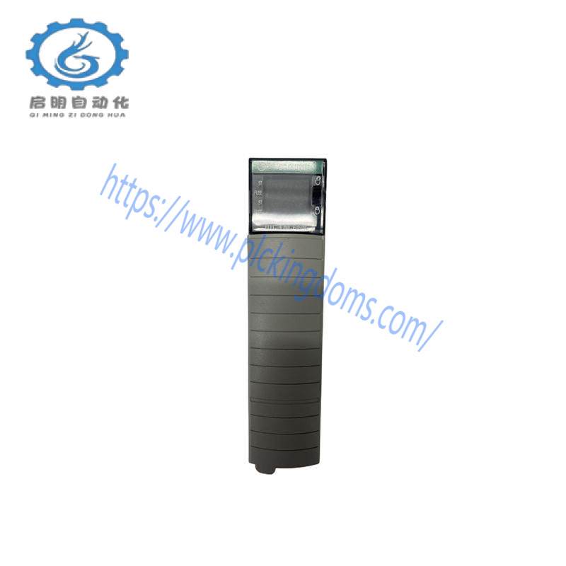 AB 1756-DMA31 SynchLink Drive Interface Module