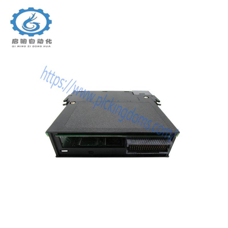 AB 1756-DMD30 DRIVE MODULE
