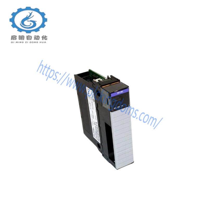 AB 1756-DMF30 DRIVE MODULE