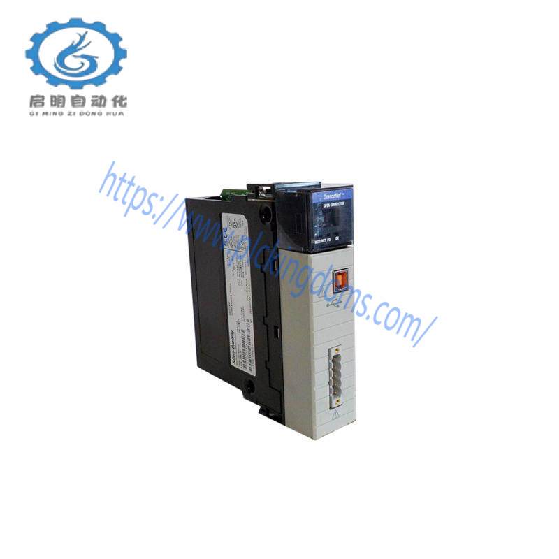 ABB BRC-100 P-HC-BRC-10000000 Harmony Bridge Controller 
