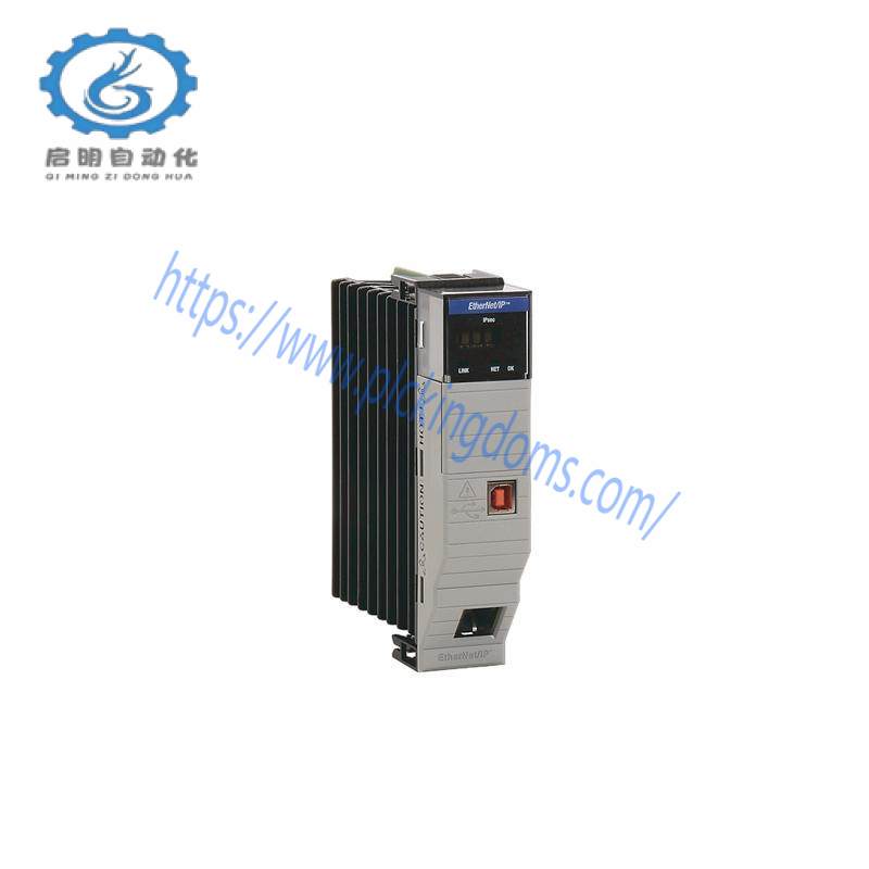 AB 1756-EN2TSC COMMUNICATIONS MODULE