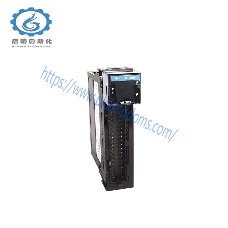AB 1756-IB16IF INPUT MODUAL