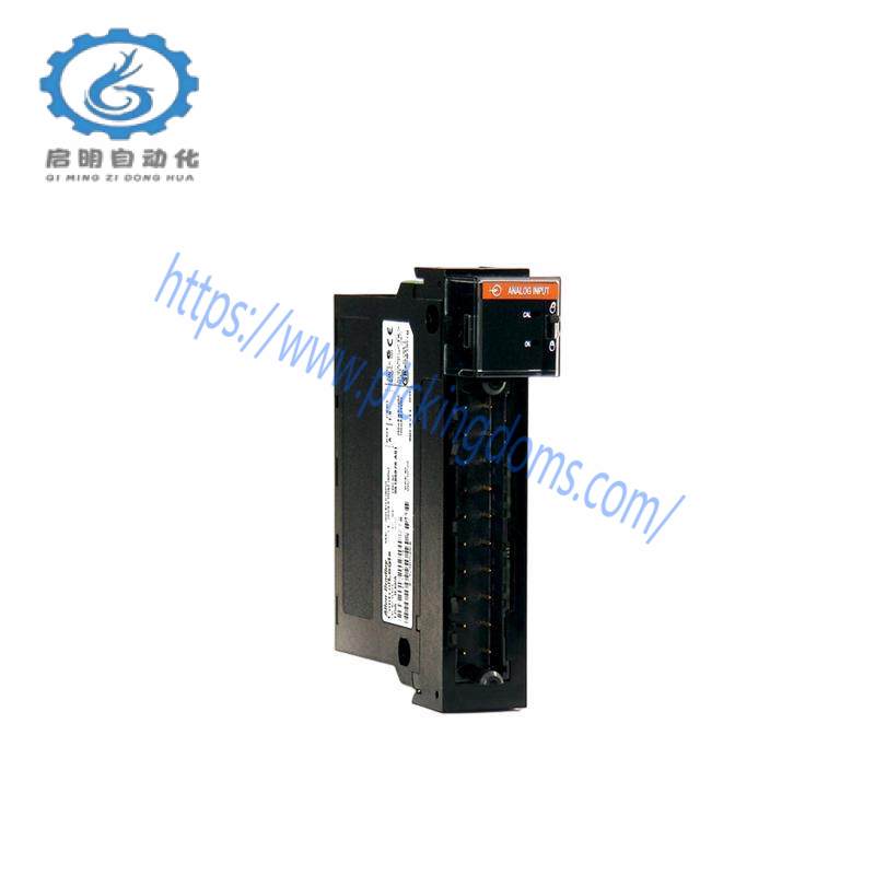 AB 1756-IF6I INPUT MODULE