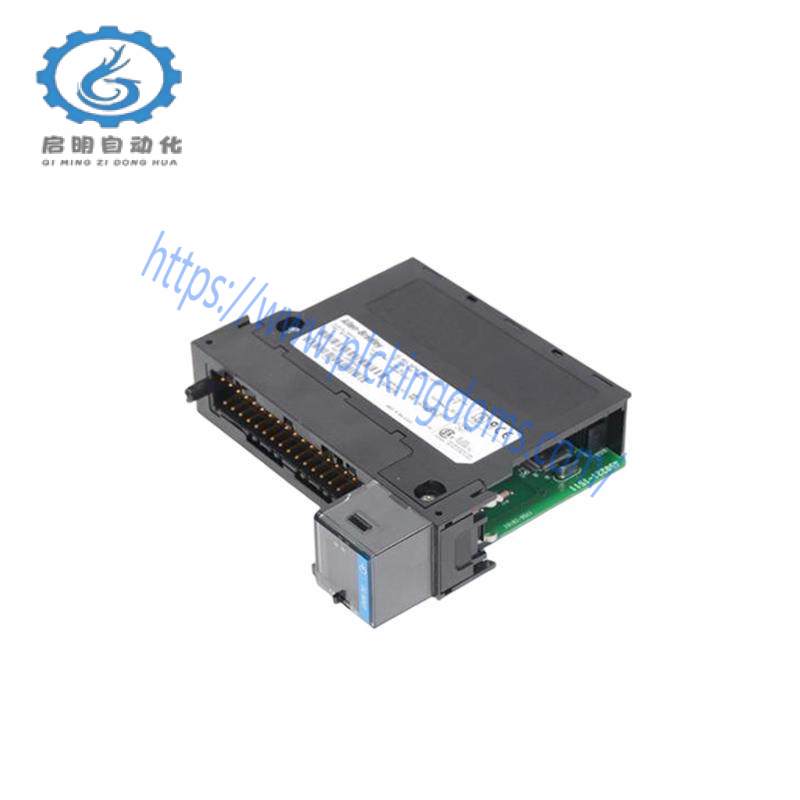 AB 1756-IV16 INPUT MODULE