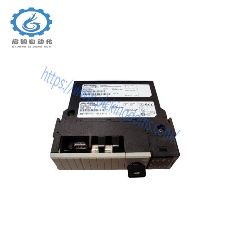 AB 1756-L55M14 MEM BOARD