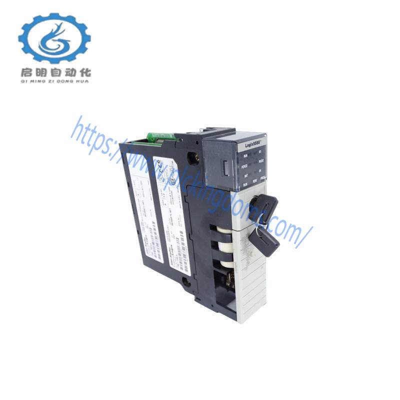 AB 1756-L55M24 CONTROLLOGIX