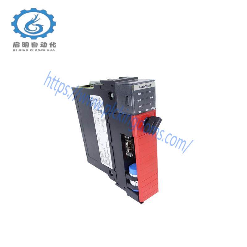 A-B LOGIX5561 1756-L61