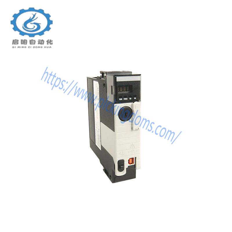 AB 1756-L64 CPU MODULE
