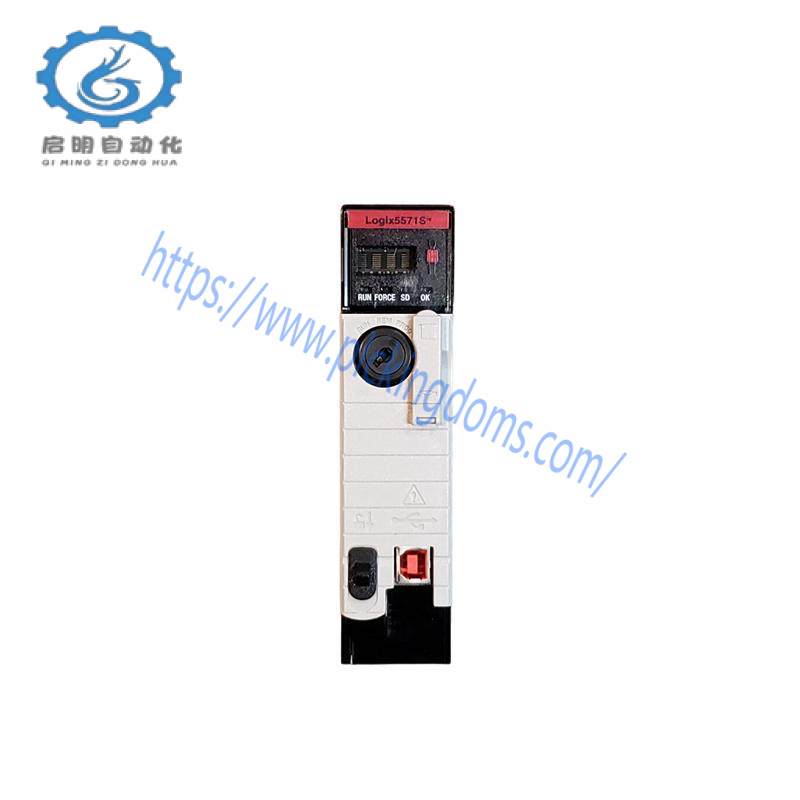 AB 1756-L71S SAFETY MEMORY
