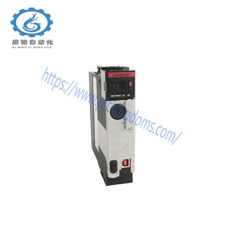 AB 1756-L72S SAFETY PROCESSOR