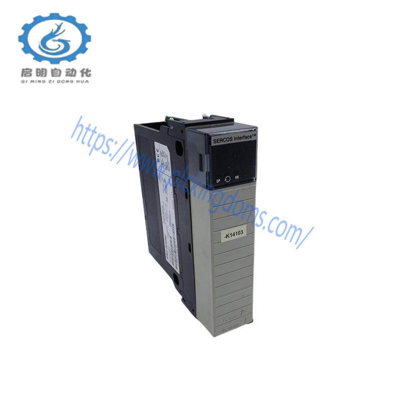 AB 1756-M16SE INTERFACE MODULE