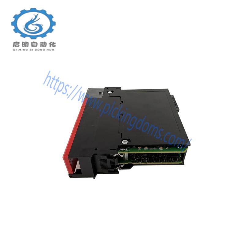 AB 1756-OB16IEF CONTROLLOGIX
