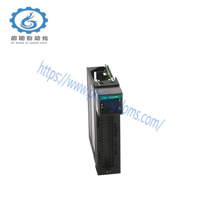 AB 1756-OB16IS I/O MODULE