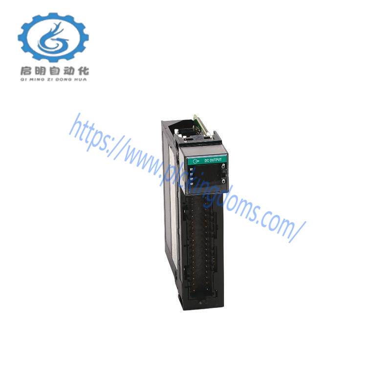 AB 1756-OB32 I/O MODULE