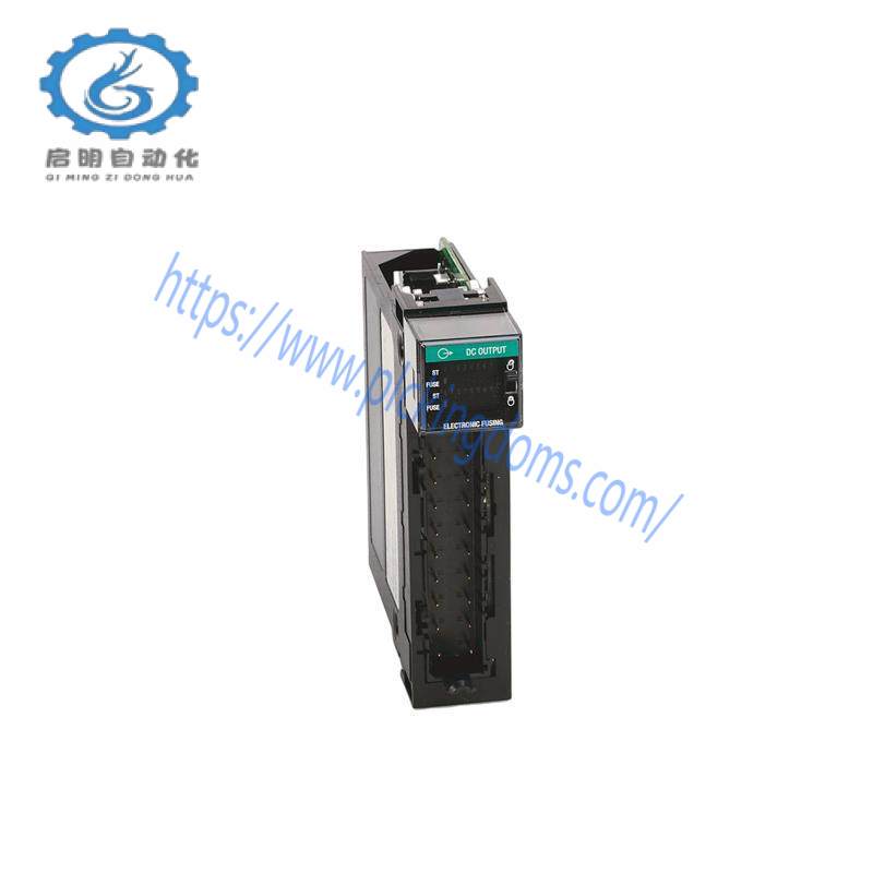 AB 1756-OV16E OUTPUT MODULE