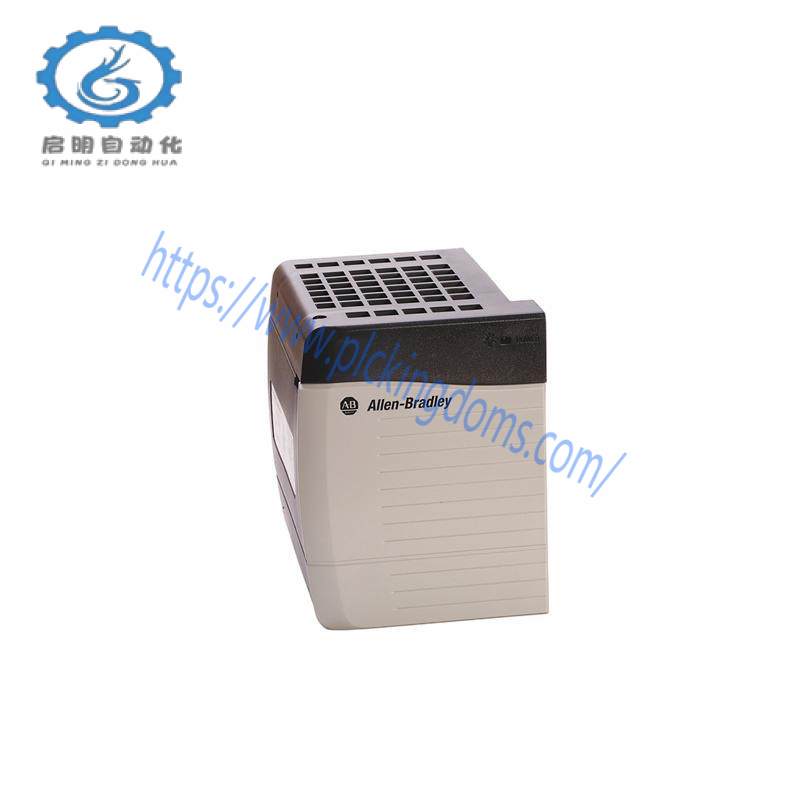 AB 1756-PA72/C PLC POWER SUPPLY