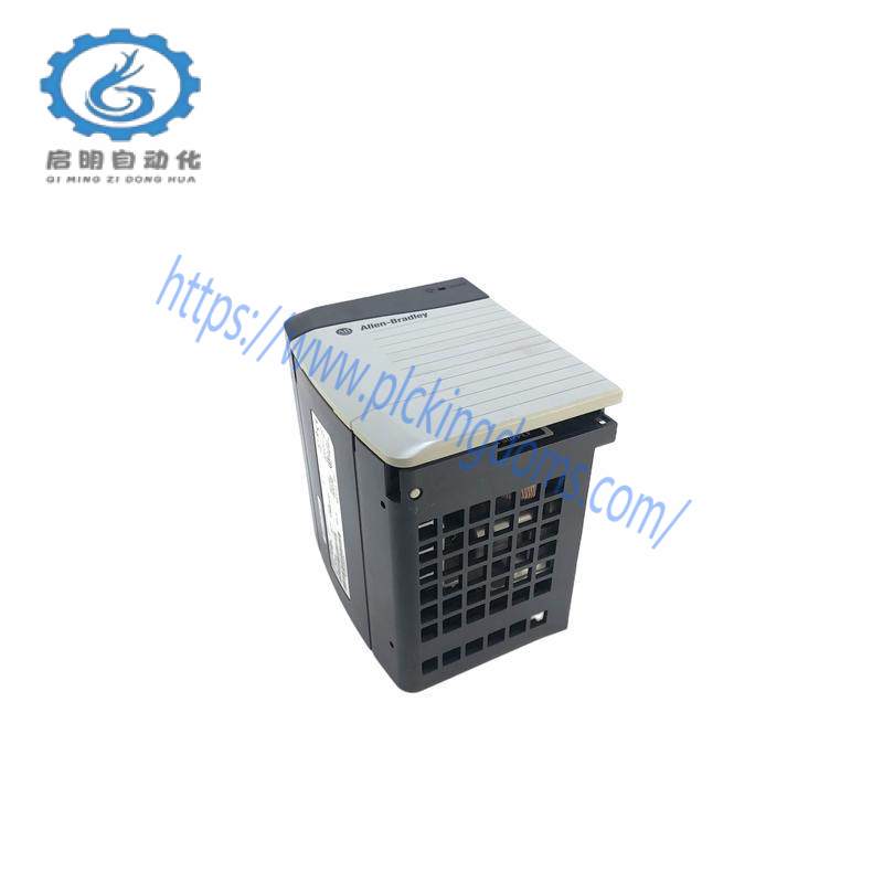 AB 1756-PA72 POWER SUPPLY