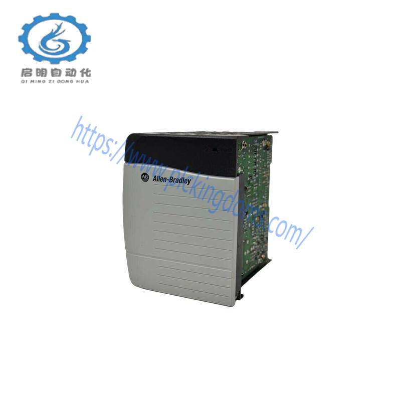 AB 1756-PA75 POWER SUPPLY
