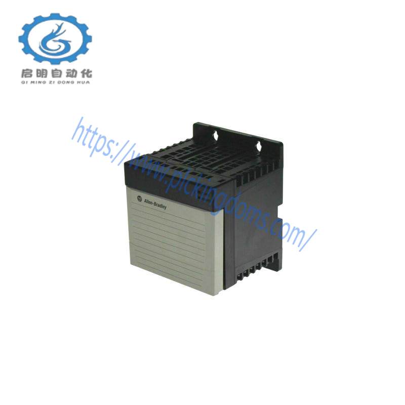 AB 1756-PA75R POWER SUPPLY