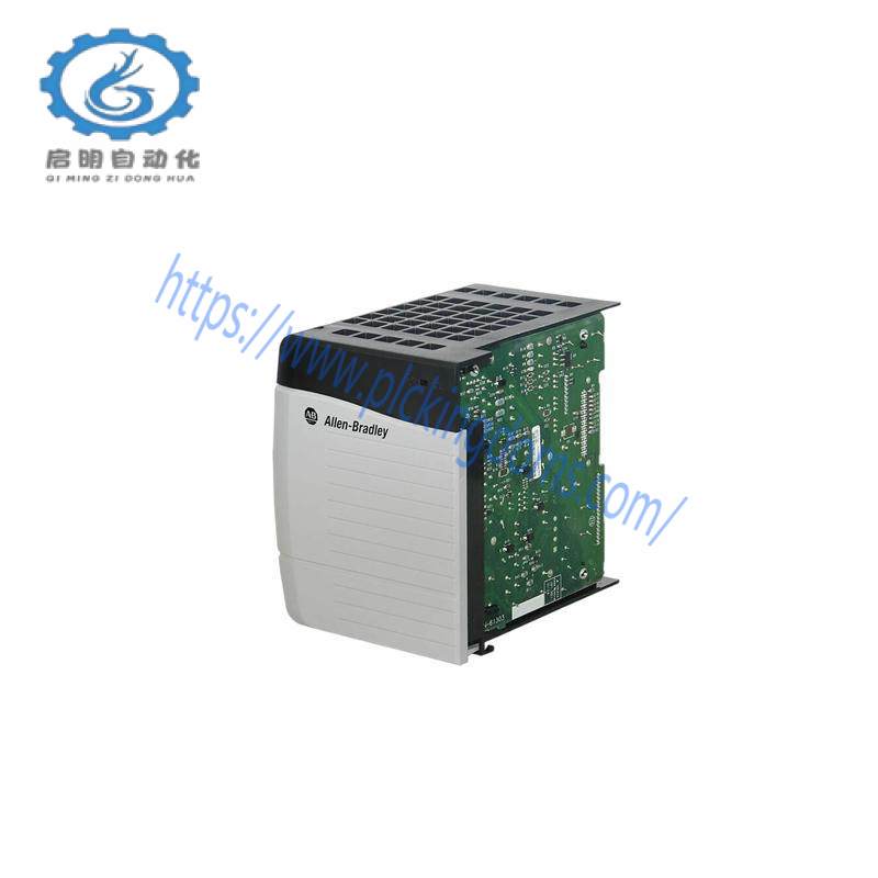 AB 1756-PB75 POWER SUPPLY