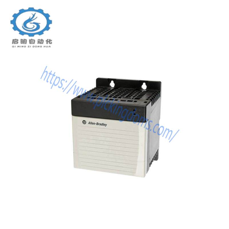 AB 1756-PB75R CONTROLLOGIX