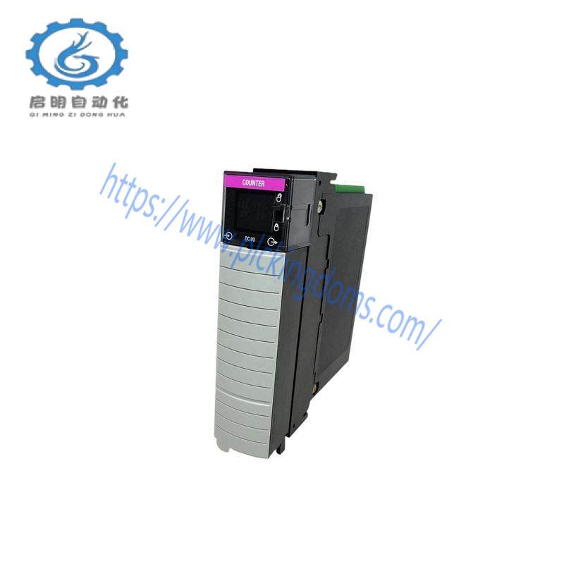 AB 1756-RM2 REDUNDANCY MODULE