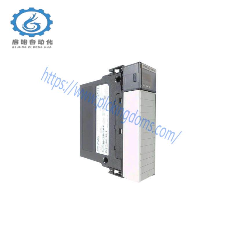AB 1756-RM REDUNDANCY MODULE