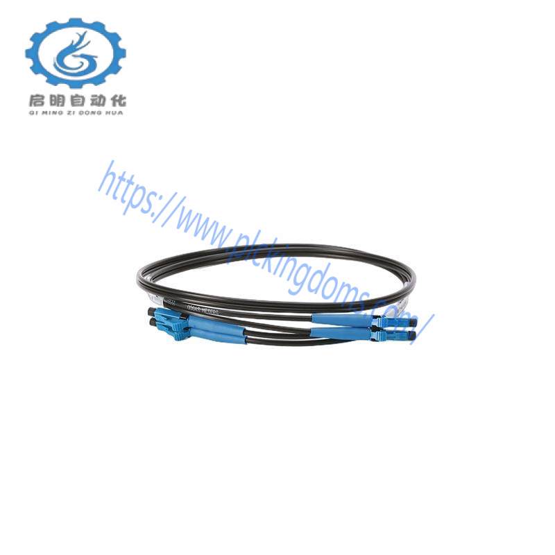 AB 1756-RMC3 FIBER OPTIC