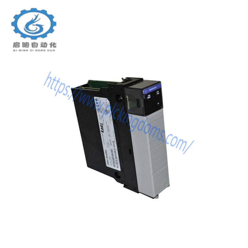AB 1756-SYNCH COMMUNICATIONS MODULE