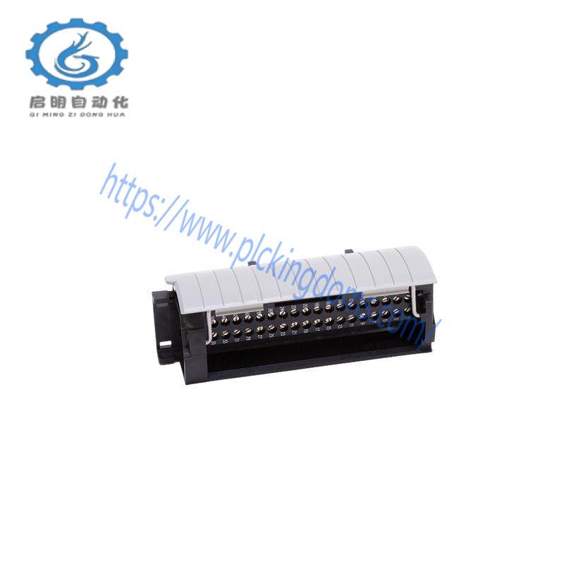 AB 1756-TBCH TERMINAL BLOCK