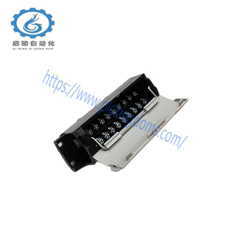 AB 1756-TBNH TERMINAL BLOCK