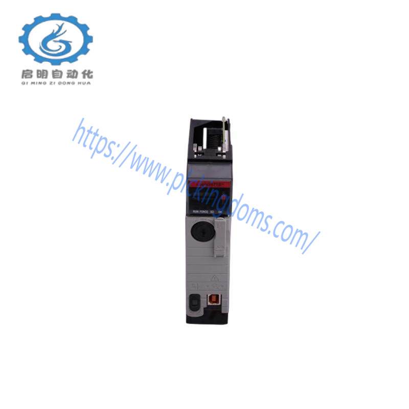 AB 1757-FIMRTP INTERFACE MODULE