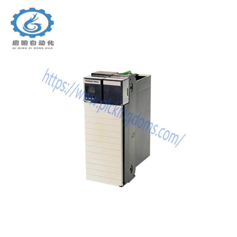 Allen-Bradley 1757-SRM