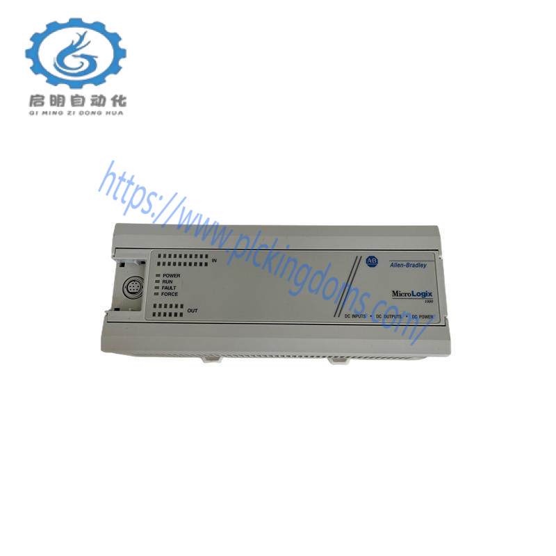 AB 1761-L32BBB LOGIC CONTROLLER