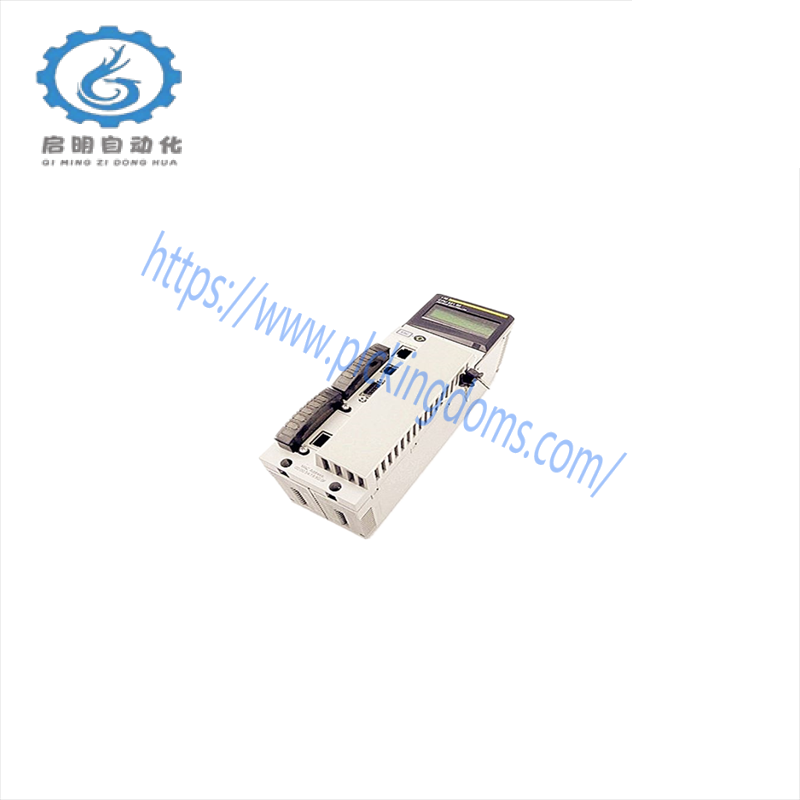 AB 1762-IQ8 MicroLogix Expansion module