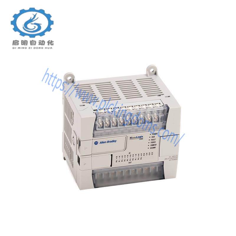 AB 1762-L24BWA DIGITAL INPUTS