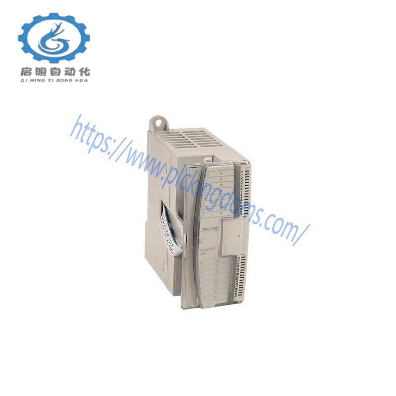 AB 1762-OW16 OUTPUT MODULE