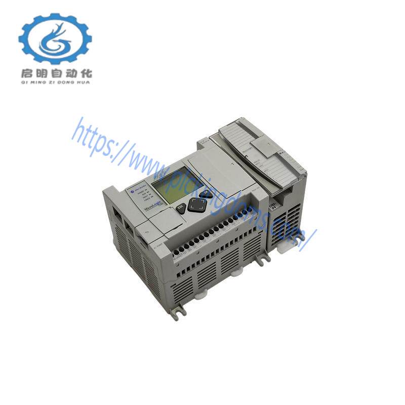 AB 1763-L16BWA PLC MODULE