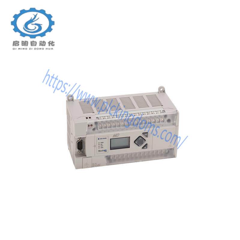 AB 1766-L32BWA CONTROLLER