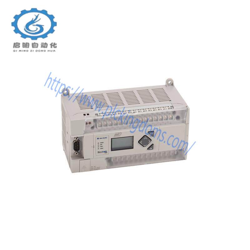 AB 1766-L32BWAA MicroLogix Controller