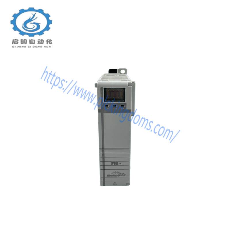 AB 1768-EWEB COMMUNICATION MODULE